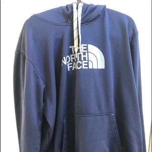 North Face Hoodie